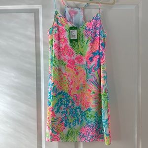Lilly Pulitzer Dusk Dress